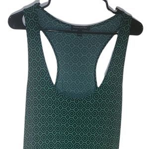 Banana Republic Sleeveless Maxi Dress Size M